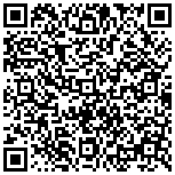 QR kód pro podporu Packy pro útulkáče